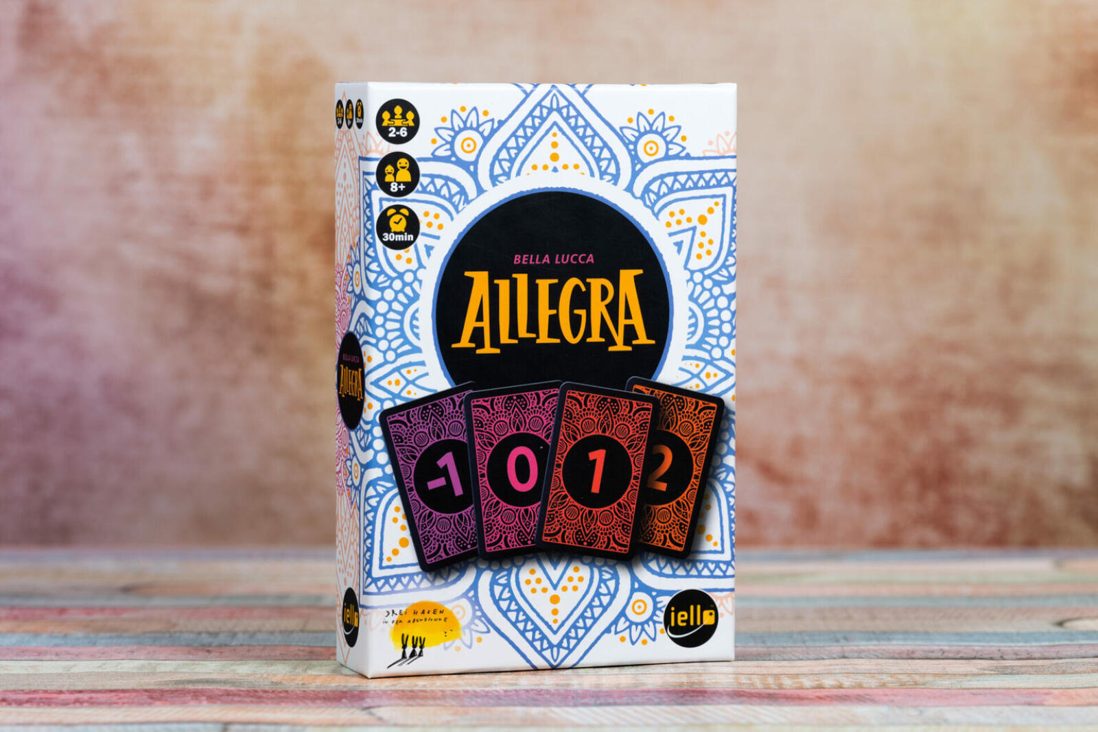Allegra