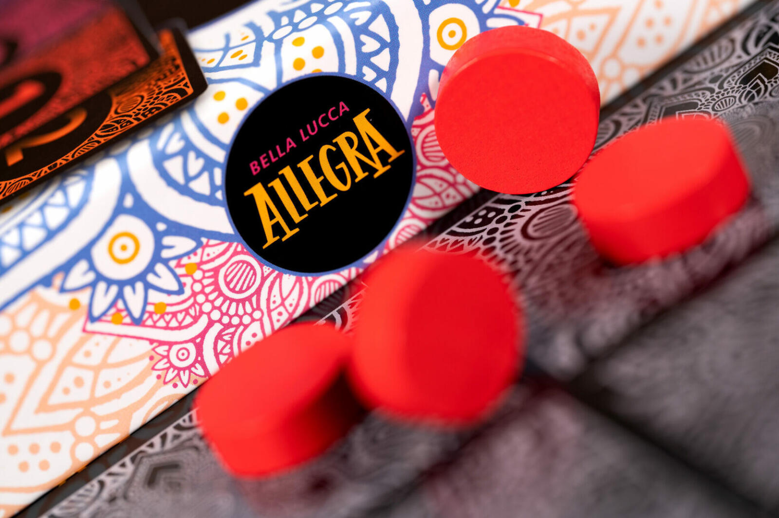 Allegra