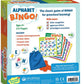 Alphabet Bingo!