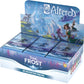 Altered - Trial by Frost Booster Display (13 cards per Booster) 36 Boosters per display