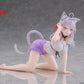Alya Sometimes Hides Her Feelings in Russian Desktop Cute Figure Alya (Cat Ear Roomwear Version)