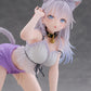 Alya Sometimes Hides Her Feelings in Russian Desktop Cute Figure Alya (Cat Ear Roomwear Version)
