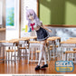 Alya Sometimes Hides Her Feelings in Russian Luminasta TV Anime Alya Summer Uniform