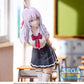 Alya Sometimes Hides Her Feelings in Russian Luminasta TV Anime Alya Summer Uniform