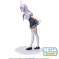Alya Sometimes Hides Her Feelings in Russian Luminasta TV Anime Alya Summer Uniform