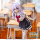 Alya Sometimes Hides Her Feelings in Russian Luminasta TV Anime Alya Summer Uniform