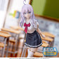 Alya Sometimes Hides Her Feelings in Russian Luminasta TV Anime Alya Summer Uniform
