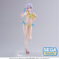 Alya Sometimes Hides Her Feelings in Russian Luminasta TV Anime Alya Swimsuit