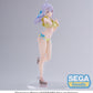 Alya Sometimes Hides Her Feelings in Russian Luminasta TV Anime Alya Swimsuit