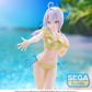 Alya Sometimes Hides Her Feelings in Russian Luminasta TV Anime Alya Swimsuit
