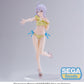Alya Sometimes Hides Her Feelings in Russian Luminasta TV Anime Alya Swimsuit