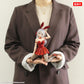Alya Sometimes Hides Her Feelings in Russian One-Seventh Carat Figure Alya Bunny Version Red
