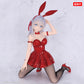 Alya Sometimes Hides Her Feelings in Russian One-Seventh Carat Figure Alya Bunny Version Red