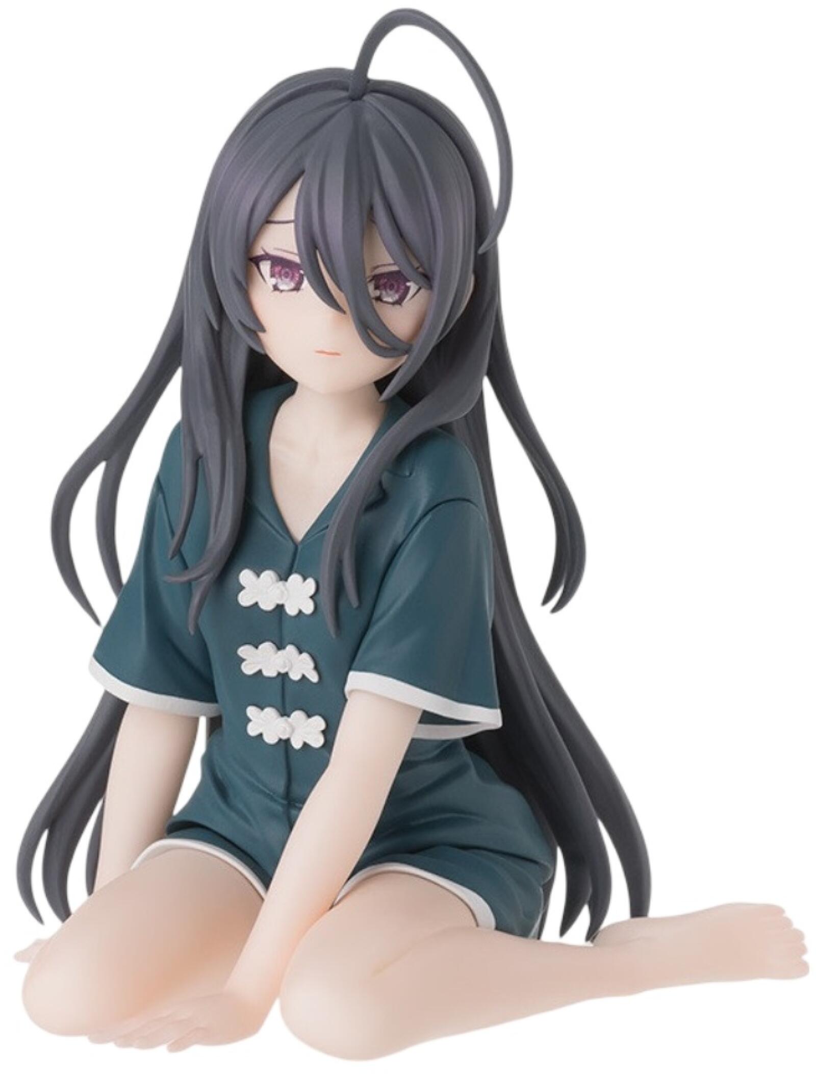 Alya Sometimes Hides Her Feelings in Russian TV Anime PM Perching Figure Ayano