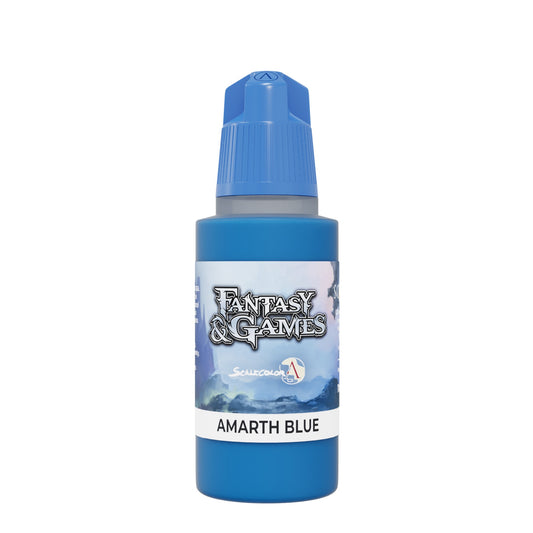 Scale 75 - Fantasy Colours - Amarth Blue 17ml