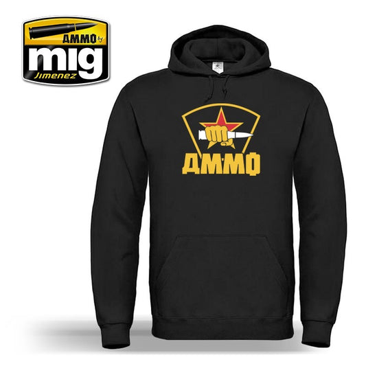 Ammo by MIG - Merchandise - Ammo Sweatshirt (XXL Size)