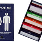 Analyze Me!