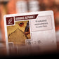 Ancient Knowledge - Heritage Expansion