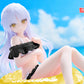 Angel Beats! Aqua Float Girls Figure Kanade Tachibana