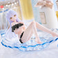 Angel Beats! Aqua Float Girls Figure Kanade Tachibana