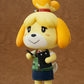 Animal Crossing New Leaf Nendoroid Shizue (Isabelle)