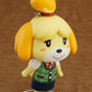 Animal Crossing New Leaf Nendoroid Shizue (Isabelle)