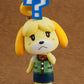 Animal Crossing New Leaf Nendoroid Shizue (Isabelle)