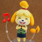 Animal Crossing New Leaf Nendoroid Shizue (Isabelle)