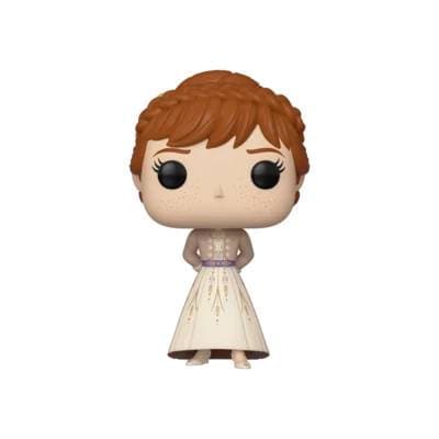 Frozen 2 - Anna Pop Vinyl #59