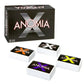 Anomia X
