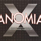 Anomia X