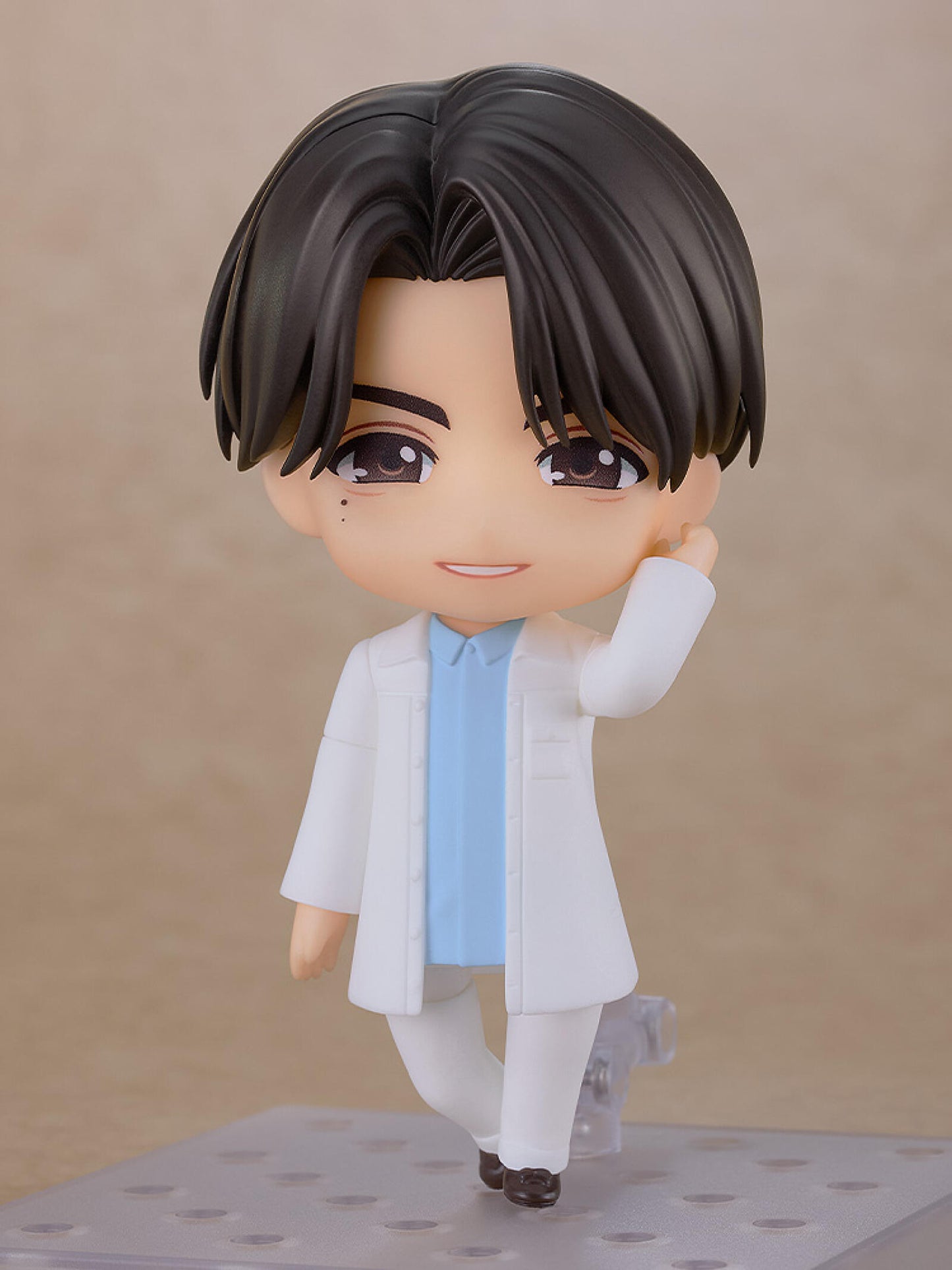 AONI PRODUCTION Nendoroid Nobunaga Shimazaki