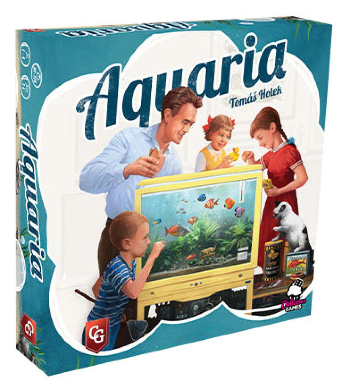 Aquaria