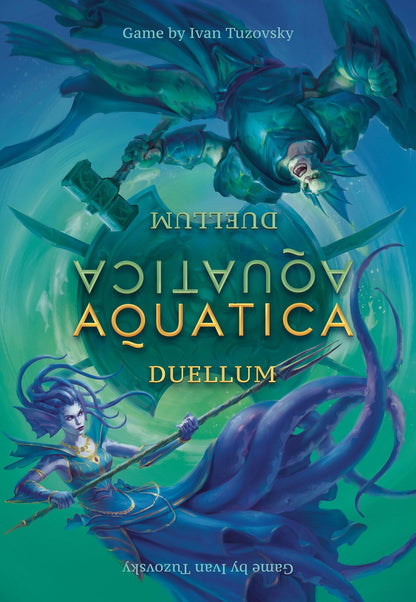 Aquatica - Duellum