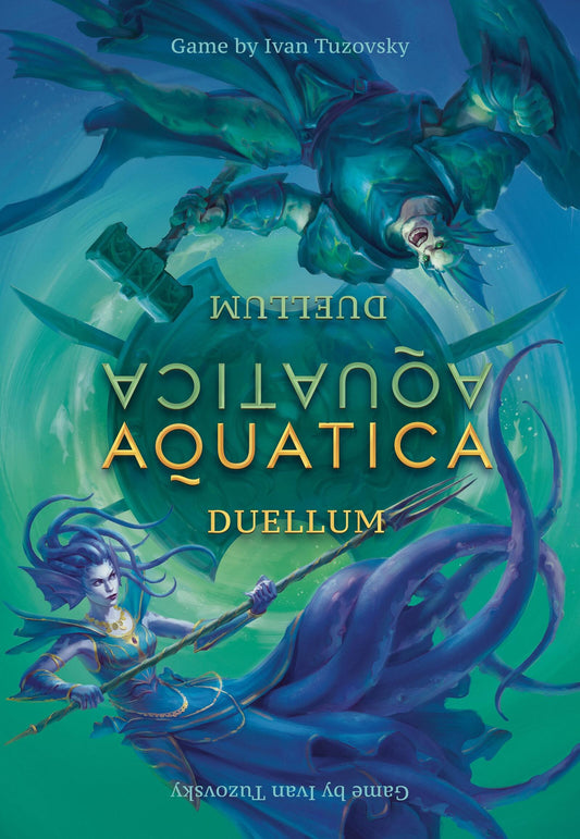 Aquatica - Duellum