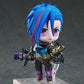 Arcane Nendoroid Jinx (Arcane Version)