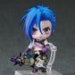 Arcane Nendoroid Jinx (Arcane Version)