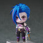 Arcane Nendoroid Jinx (Arcane Version)
