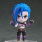 Arcane Nendoroid Jinx (Arcane Version)