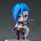 Arcane Nendoroid Jinx (Arcane Version)