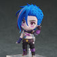 Arcane Nendoroid Jinx (Arcane Version)