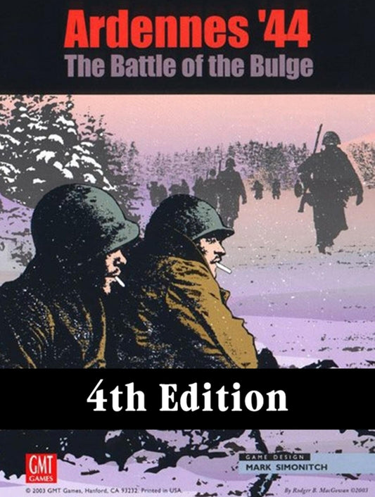 Ardennes '44