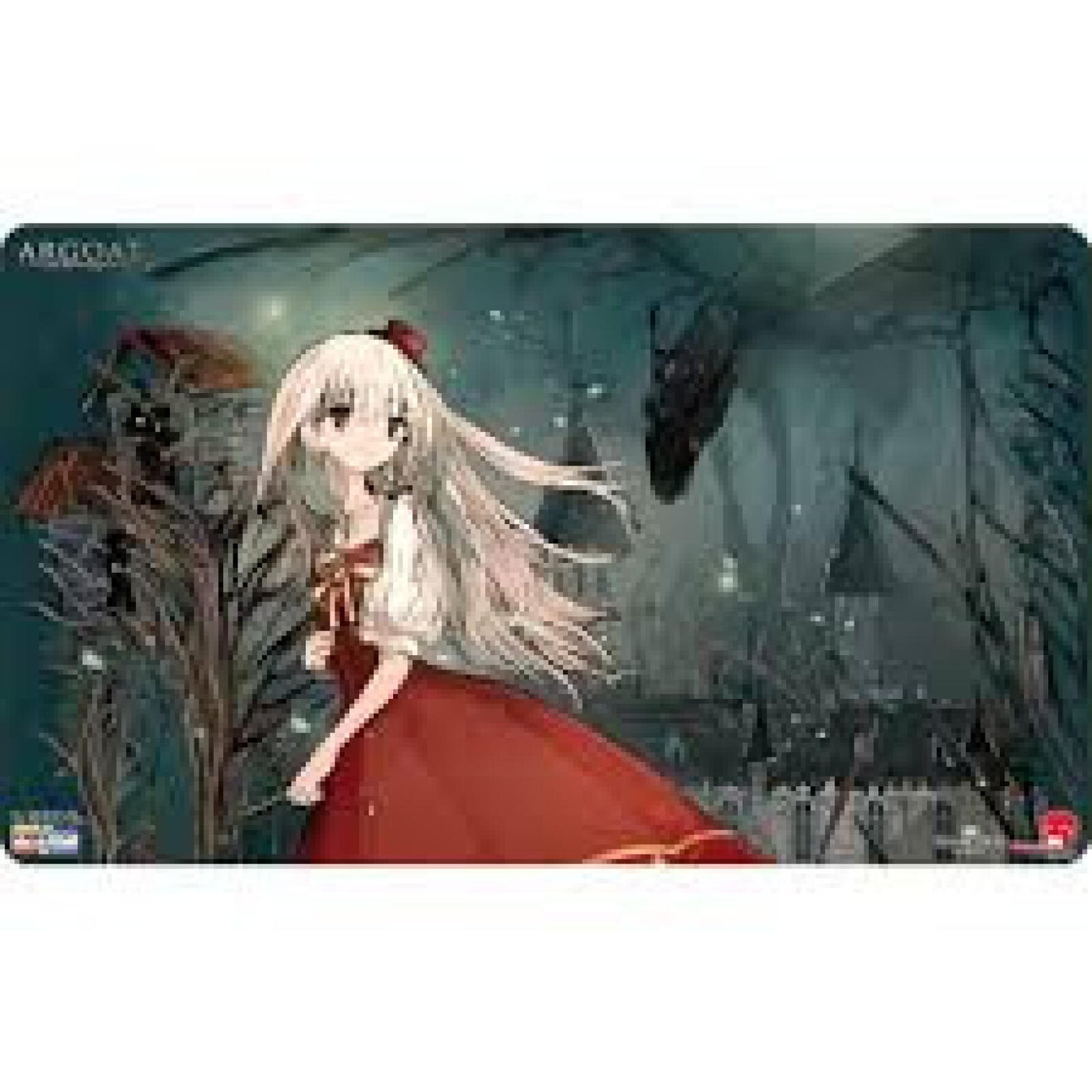 Argoat Standard Playmat