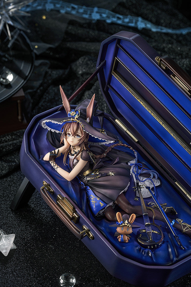 Arknights Amiya Solo Around the World Version 1/7 Scale