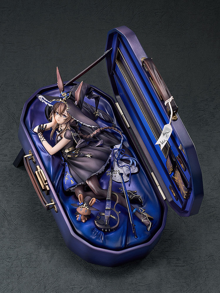Arknights Amiya Solo Around the World Version 1/7 Scale