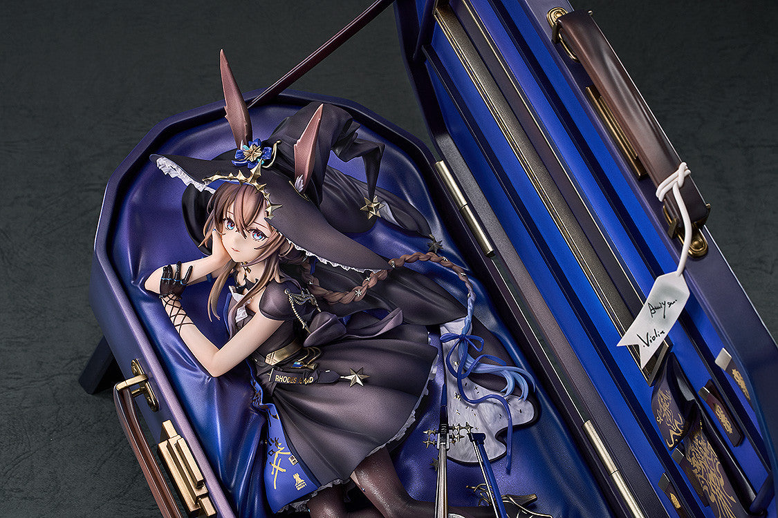 Arknights Amiya Solo Around the World Version 1/7 Scale