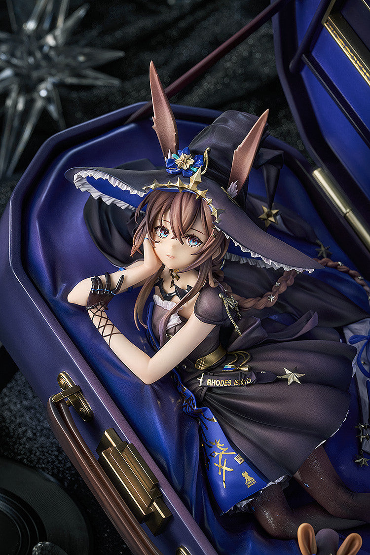 Arknights Amiya Solo Around the World Version 1/7 Scale