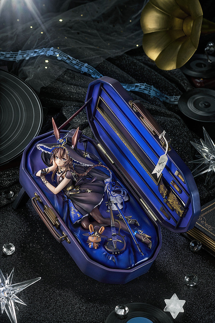 Arknights Amiya Solo Around the World Version 1/7 Scale