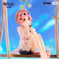 Arknights Noodle Stopper Figure Goldenglow Summer Flowers FA394 Version