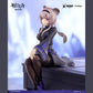 Arknights Noodle Stopper Figure Lin
